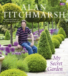 My Secret Garden, Hardback Book My Secret Garden, Hardback Book