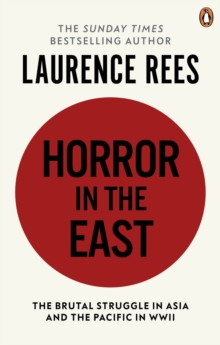 Horror In The East, Paperback Book Horror In The East, Paperback Book