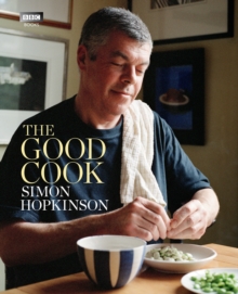 The Good Cook, Hardback Book The Good Cook, Hardback Book
