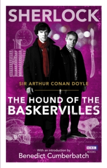 Sherlock: The Hound of the Baskervilles, Paperback Book Sherlock: The Hound of the Baskervilles, Paperback Book