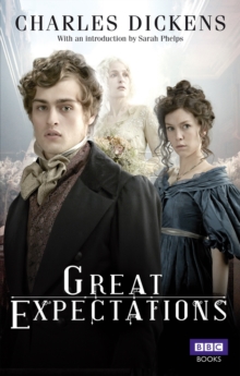 Great Expectations, Paperback Book Great Expectations, Paperback Book