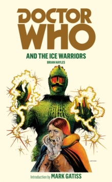 Doctor Who and the Ice Warriors, Paperback Book Doctor Who and the Ice Warriors, Paperback Book