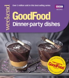 Good Food: Dinner-party Dishes, Paperback Book Good Food: Dinner-party Dishes, Paperback Book