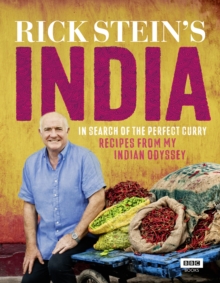 Rick Stein's India, Hardback Book Rick Stein's India, Hardback Book
