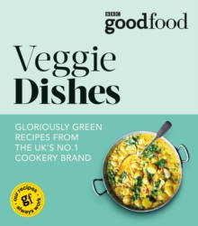 Good Food: Veggie dishes, Paperback / softback Book Good Food: Veggie dishes, Paperback / softback Book