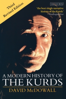 A Modern History of the Kurds, Paperback Book A Modern History of the Kurds, Paperback Book