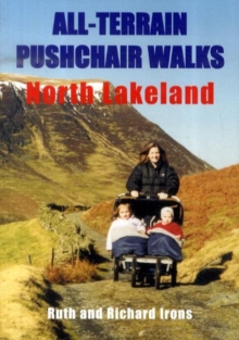 North Lakeland, Paperback Book North Lakeland, Paperback Book