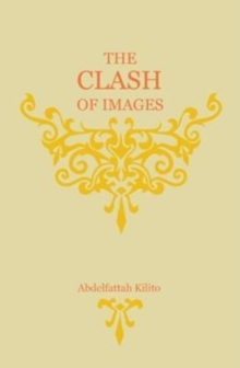 The Clash of Images, Paperback Book The Clash of Images, Paperback Book