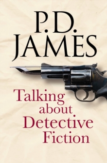 Talking About Detective Fiction, Hardback Book Talking About Detective Fiction, Hardback Book