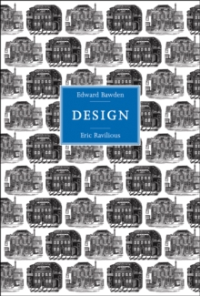 Edward Bawden and Eric Ravilious : Design