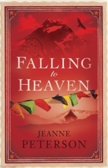 Falling to Heaven, Paperback Book Falling to Heaven, Paperback Book