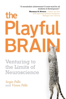 The Playful Brain : Venturing to the Limits of Neuroscience, Paperback Book The Playful Brain : Venturing to the Limits of Neuroscience, Paperback Book