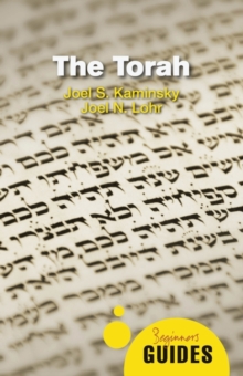 The Torah : A Beginner's Guide, Paperback Book The Torah : A Beginner's Guide, Paperback Book