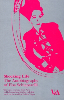 Shocking Life, Paperback Book Shocking Life, Paperback Book