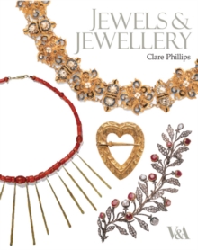 Jewels and Jewellery, Paperback Book Jewels and Jewellery, Paperback Book