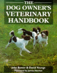 The Dog Owners' Veterinary Handbook, Paperback Book The Dog Owners' Veterinary Handbook, Paperback Book