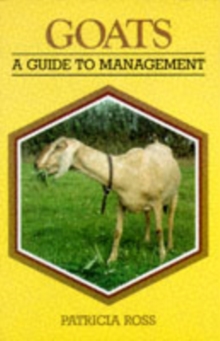 Goats, Paperback Book Goats, Paperback Book