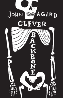 Clever Backbone, Paperback Book Clever Backbone, Paperback Book