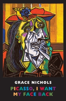 Picasso, I Want My Face Back, Paperback Book Picasso, I Want My Face Back, Paperback Book
