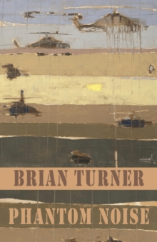 Phantom Noise, Paperback Book Phantom Noise, Paperback Book