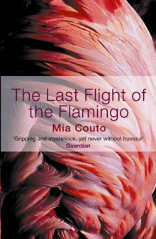 The Last Flight of the Flamingo, Paperback Book The Last Flight of the Flamingo, Paperback Book