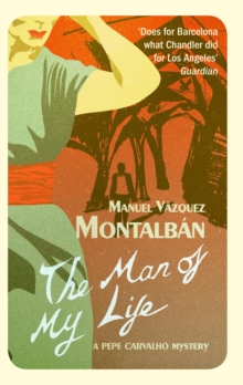 The Man of My Life, Paperback Book The Man of My Life, Paperback Book
