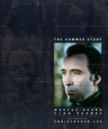 Hammer Story, Paperback Book Hammer Story, Paperback Book
