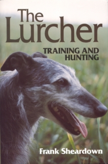 The Lurcher, The, Hardback Book The Lurcher, The, Hardback Book