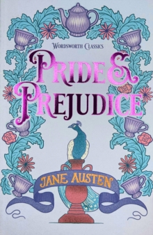 Pride and Prejudice, Paperback Book Pride and Prejudice, Paperback Book