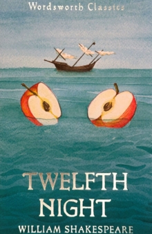 Twelfth Night, Paperback / softback Book Twelfth Night, Paperback / softback Book