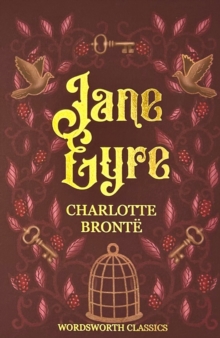 Jane Eyre, Paperback Book Jane Eyre, Paperback Book