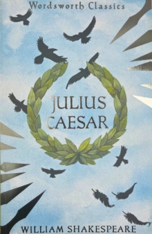 Julius Caesar, Paperback Book Julius Caesar, Paperback Book