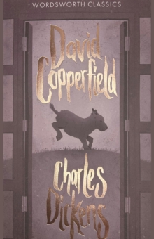 David Copperfield, Paperback / softback Book David Copperfield, Paperback / softback Book