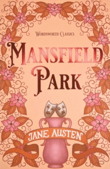 Mansfield Park, Paperback Book Mansfield Park, Paperback Book
