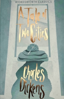 A Tale of Two Cities, Paperback / softback Book A Tale of Two Cities, Paperback / softback Book