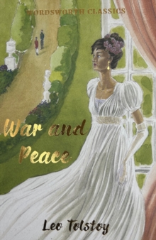 War and Peace, Paperback / softback Book War and Peace, Paperback / softback Book