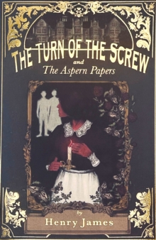 The Turn of the Screw & The Aspern Papers, Paperback Book The Turn of the Screw & The Aspern Papers, Paperback Book