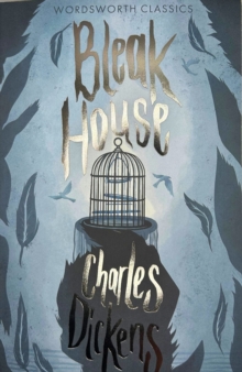 Bleak House, Paperback / softback Book Bleak House, Paperback / softback Book