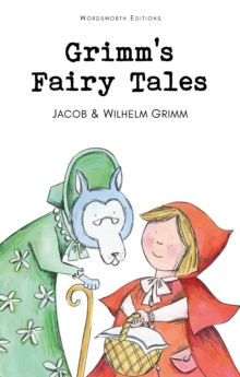 Grimm's Fairy Tales, Paperback Book Grimm's Fairy Tales, Paperback Book