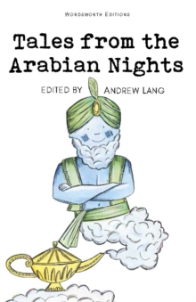 Tales from the Arabian Nights, Paperback Book Tales from the Arabian Nights, Paperback Book