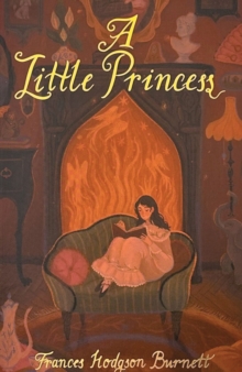 A Little Princess, Paperback Book A Little Princess, Paperback Book