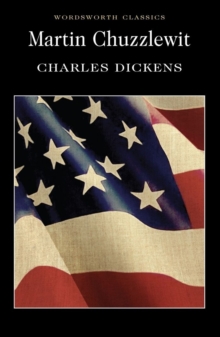 Martin Chuzzlewit, Paperback Book Martin Chuzzlewit, Paperback Book