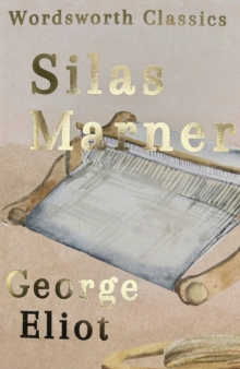 Silas Marner, Paperback / softback Book Silas Marner, Paperback / softback Book