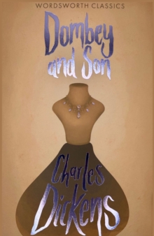 Dombey and Son, Paperback Book Dombey and Son, Paperback Book