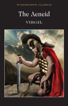 The Aeneid, Paperback Book The Aeneid, Paperback Book