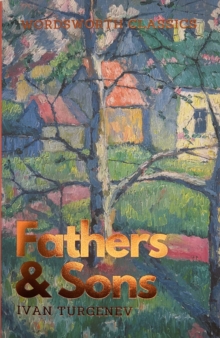 Fathers and Sons, Paperback Book Fathers and Sons, Paperback Book