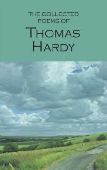 The Collected Poems of Thomas Hardy, Paperback Book The Collected Poems of Thomas Hardy, Paperback Book