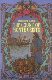 The Count of Monte Cristo, Paperback / softback Book The Count of Monte Cristo, Paperback / softback Book