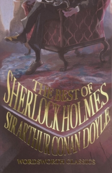 The Best of Sherlock Holmes, Paperback Book The Best of Sherlock Holmes, Paperback Book