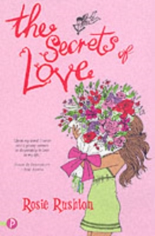 The Secrets of Love, Paperback Book The Secrets of Love, Paperback Book